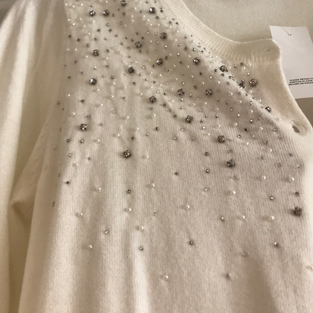 Cardigan - Picture 2 of 2